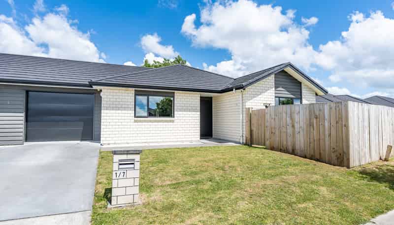 1/7 Maggie Place, Chartwell