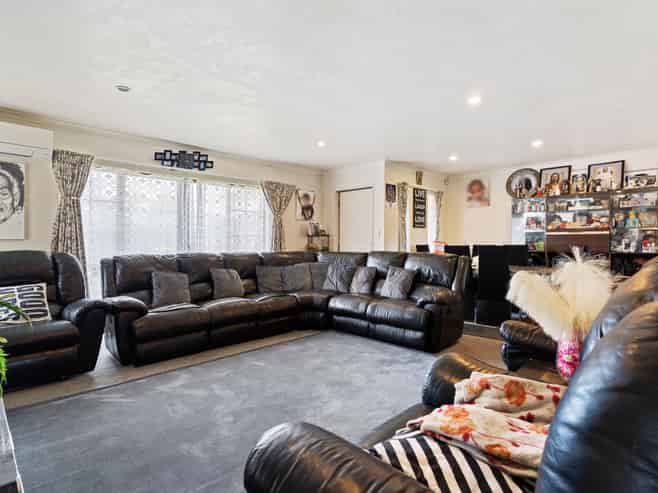 88 Gadsby Road, Favona