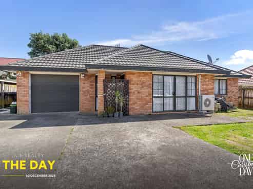 88 Gadsby Road, Favona