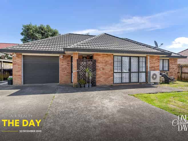 88 Gadsby Road, Favona