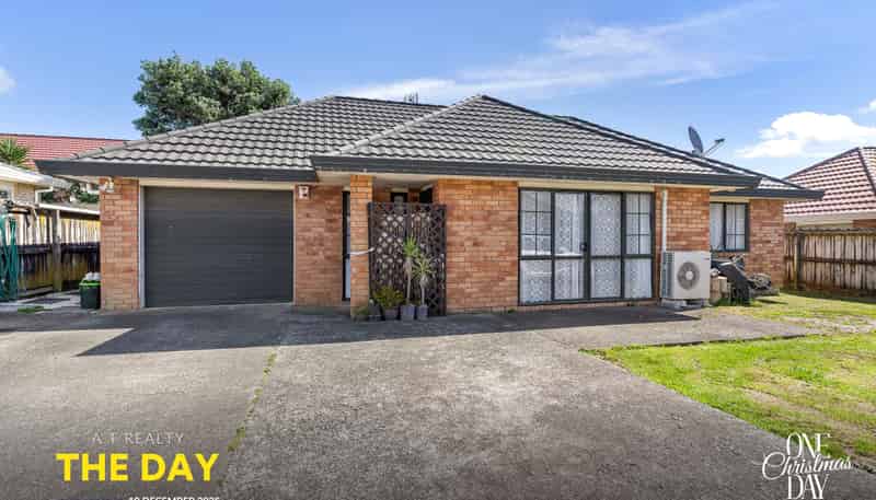 88 Gadsby Road, Favona