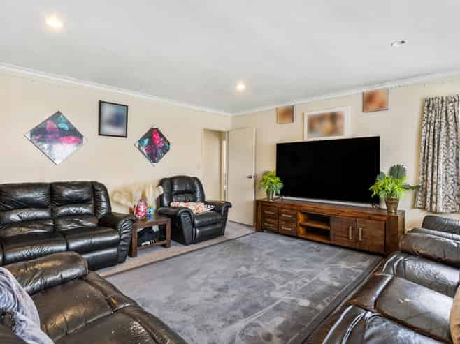 88 Gadsby Road, Favona