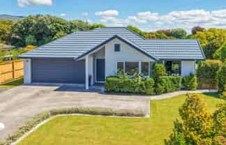 11 Kendall View, Stoke