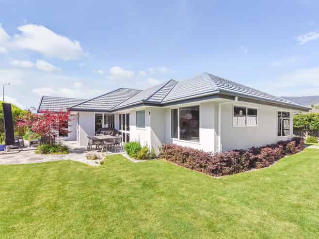 11 Kendall View, Stoke