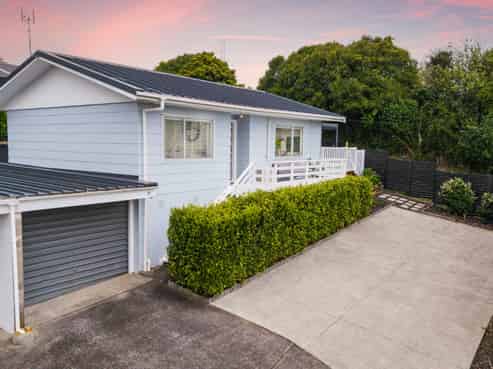1/321 Triangle Road, Massey