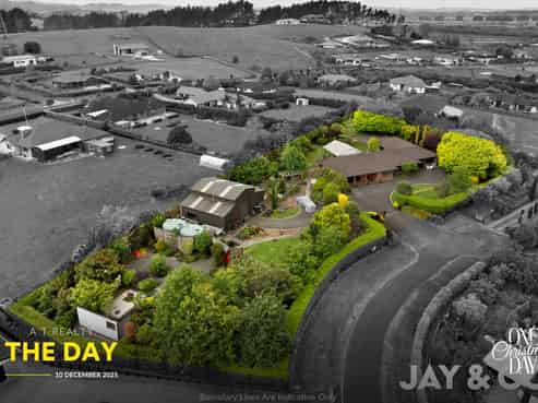 43 Millstone Lane, Pokeno