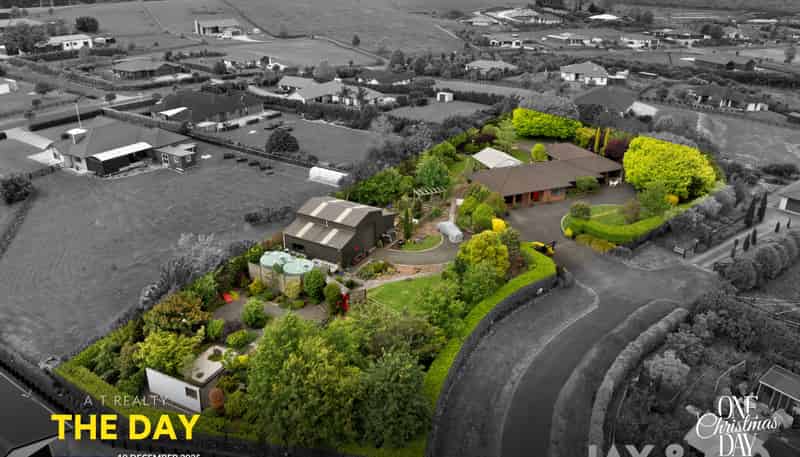 43 Millstone Lane, Pokeno