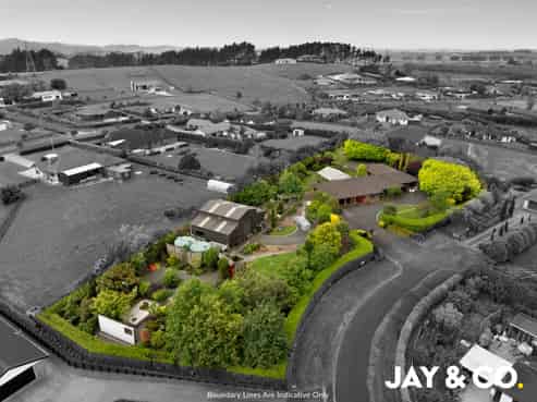 43 Millstone Lane, Pokeno