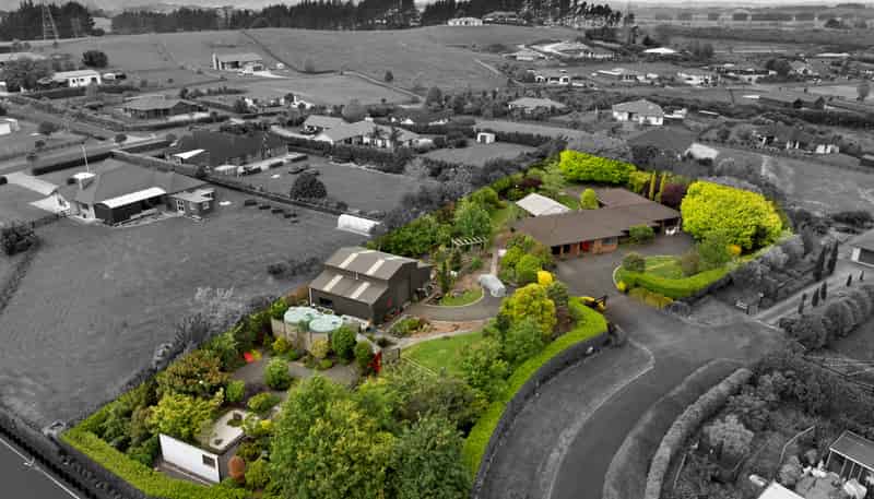 43 Millstone Lane, Pokeno