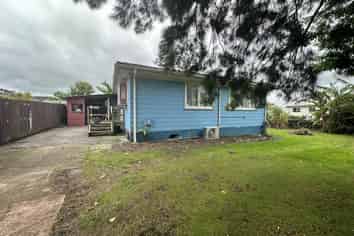 1 Frobisher Way, Clendon Park