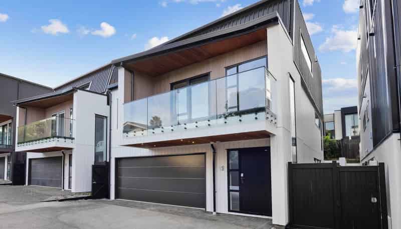 21B Armadale Road, Remuera