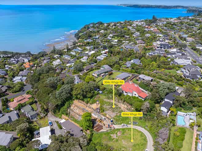 304A Whangaparaoa Road, Stanmore Bay