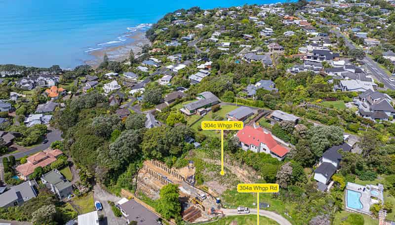 304A Whangaparaoa Road, Stanmore Bay
