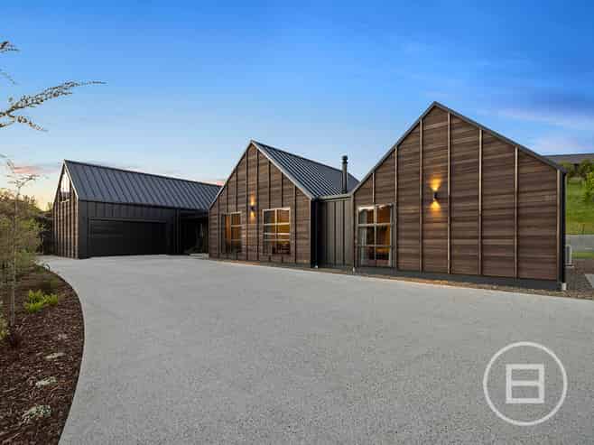 564 Aubrey Road, WANAKA