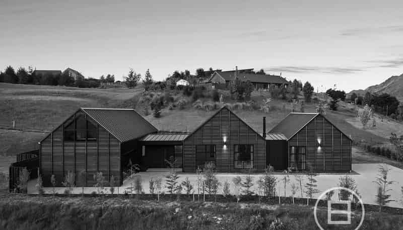 564 Aubrey Road, WANAKA