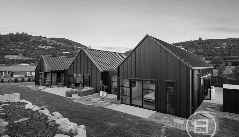 564 Aubrey Road, WANAKA