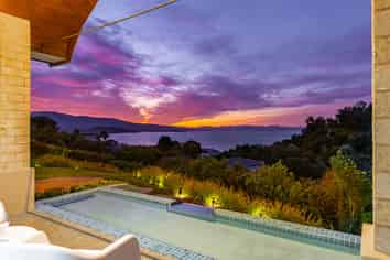 50 Bay Vista Drive, Pohara