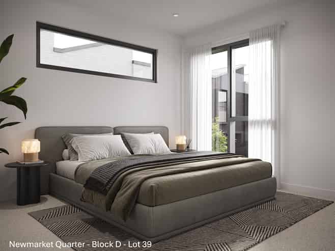 48/11-15 Edgerley Avenue, Newmarket