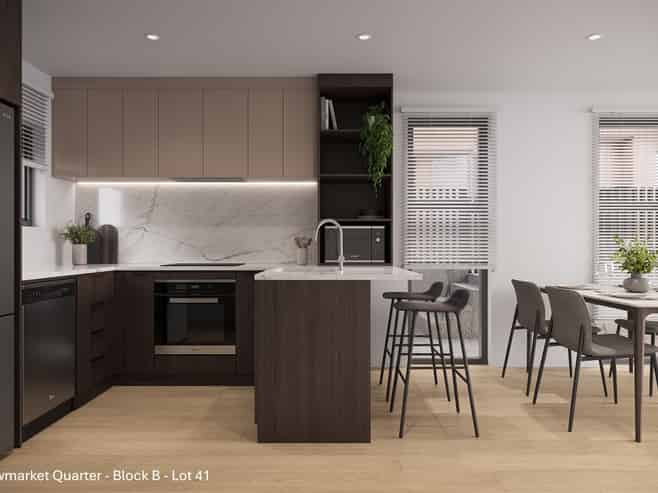 48/11-15 Edgerley Avenue, Newmarket