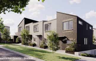 48/11-15 Edgerley Avenue, Newmarket