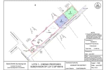 3/7 Taits Road, Newland