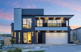 55 Streamview Way, Long Bay