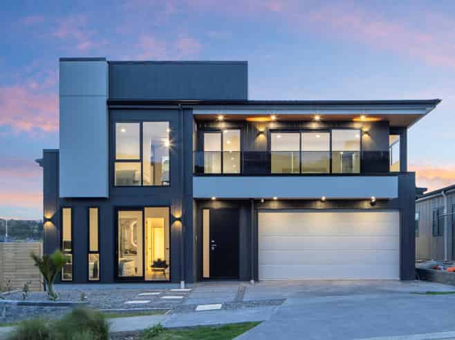 55 Streamview Way, Long Bay