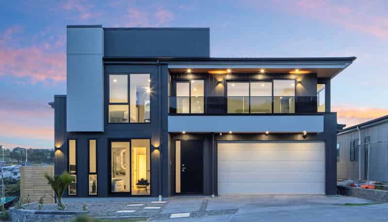 55 Streamview Way, Long Bay