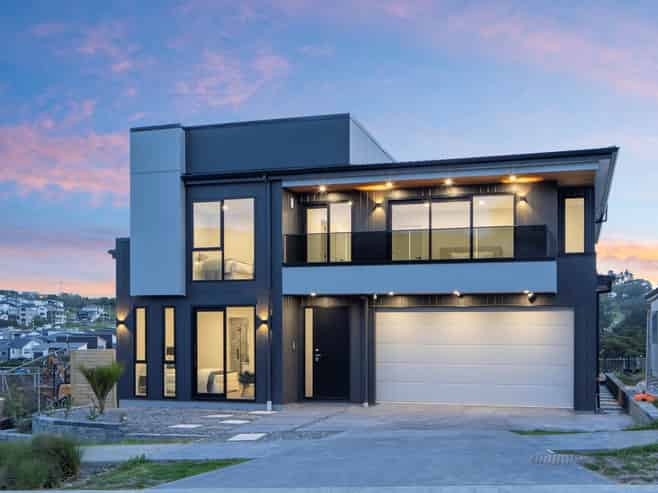 55 Streamview Way, Long Bay