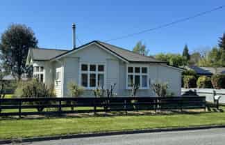 22 John Street, Temuka