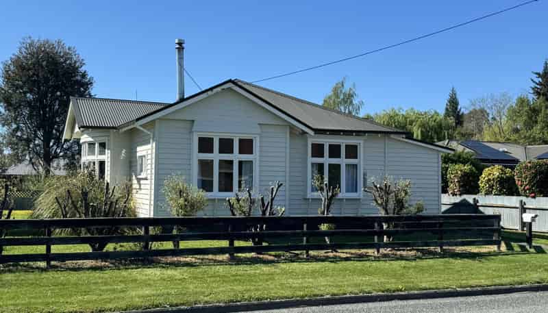 22 John Street, Temuka