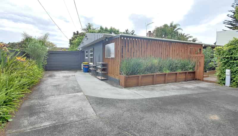 11B Alma Road, Milford