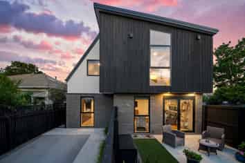 1/10 Perth Street, Richmond