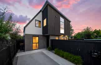 1/10 Perth Street, Richmond