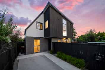 1/10 Perth Street, Richmond