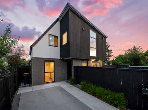 1/10 Perth Street, Richmond