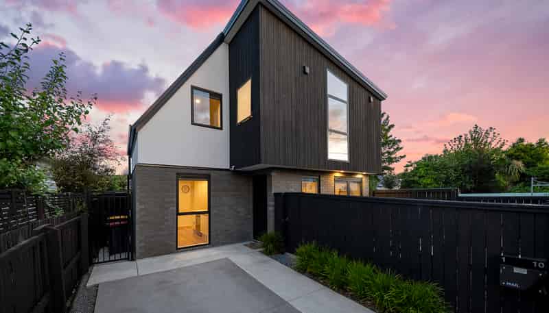 1/10 Perth Street, Richmond