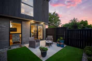 1/10 Perth Street, Richmond