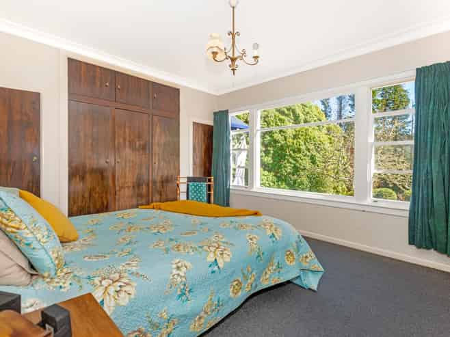 1271 Rakauroa Road, Matawai