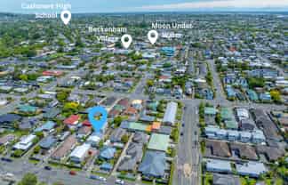 4/21 Seddon Street, Sydenham