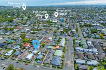 4/21 Seddon Street, Sydenham