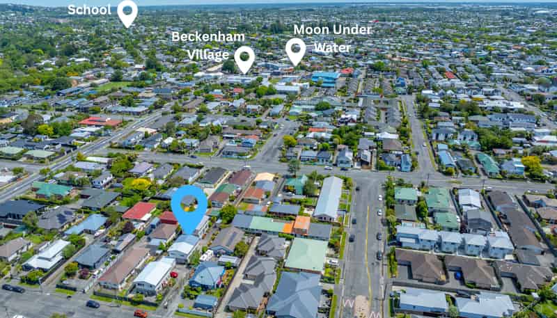 4/21 Seddon Street, Sydenham