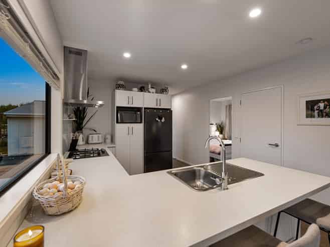 168D Nannestads Line, Bunnythorpe