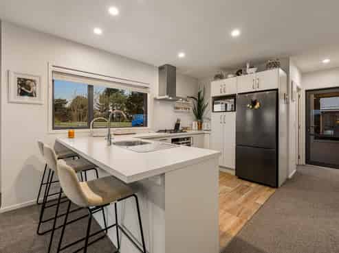 168D Nannestads Line, Bunnythorpe