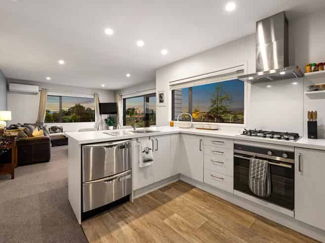 168D Nannestads Line, Bunnythorpe