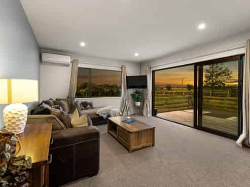 168D Nannestads Line, Bunnythorpe