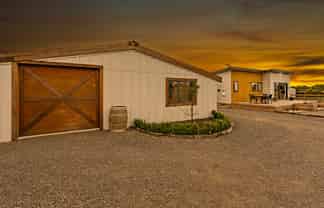 168D Nannestads Line, Bunnythorpe