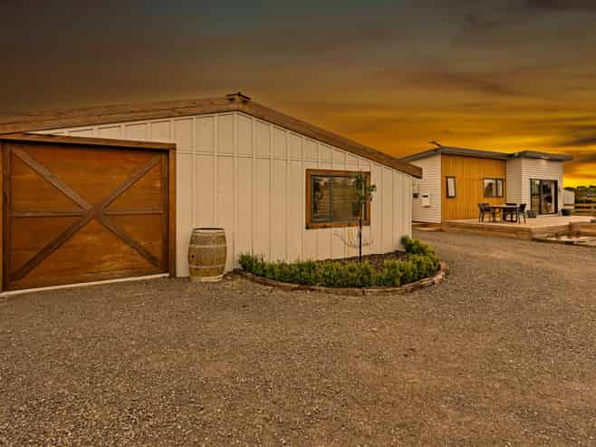 168D Nannestads Line, Bunnythorpe