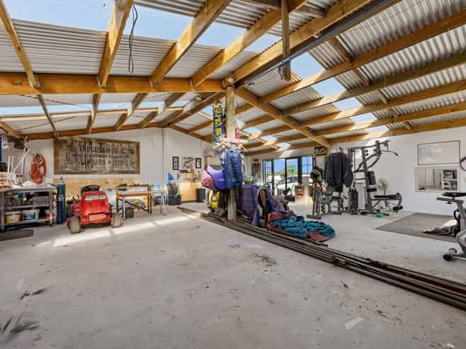 168D Nannestads Line, Bunnythorpe