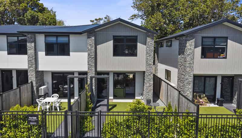 9/7 Ariki Street, Boulcott